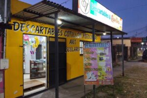 Libreria Y Merceria Meraki