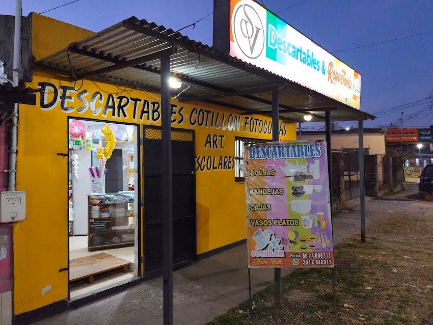 Libreria Y Merceria Meraki