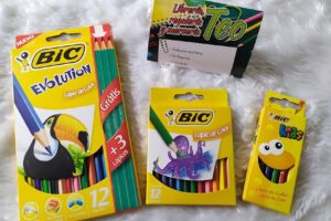 Librería y Merceria Teo