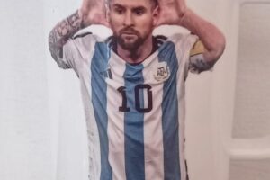 LIbreria y merceria Una Ventana Al Cielo