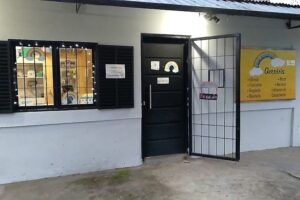 Librería y Pago Facil Arcoiris