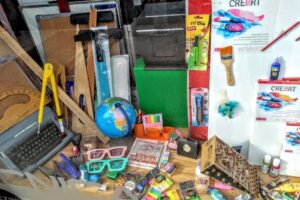 Librería y Papelera La Estación