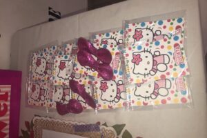 Librería Y Papelería Cyber Conexión