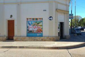 Librería y Papelería Gloria