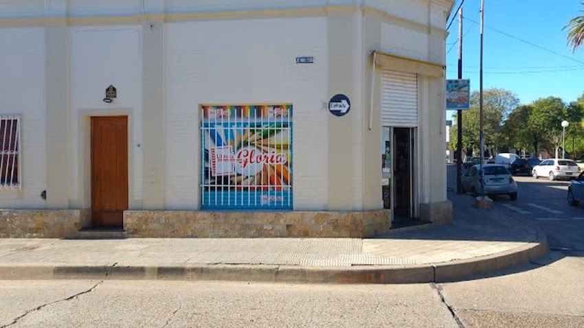 Librería y Papelería Gloria