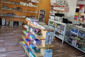 Libreria Y Papeleria San Jorge