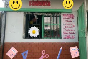 Libreria y polirubro SantiIrina