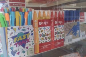 Libreria y regaleria Alis