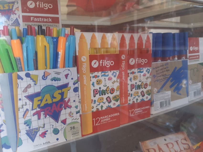 Libreria y regaleria Alis