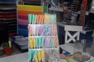 Librería y Regaleria Ángeles