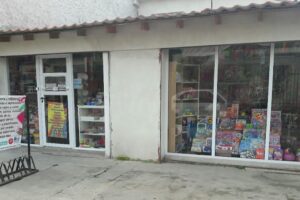 Libreria y Regaleria Belén