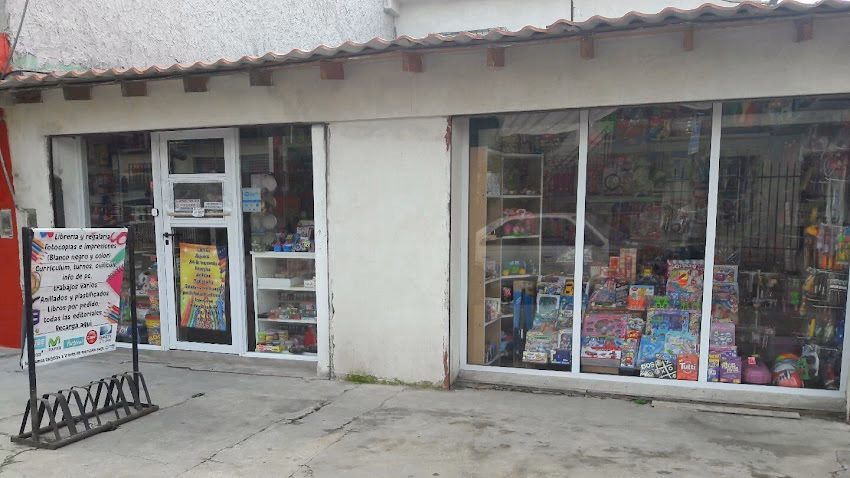 Libreria y Regaleria Belén