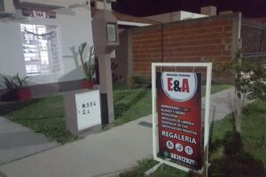 Librería y Regaleria Ea