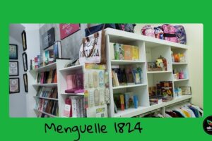 Libreria y regaleria Genesis