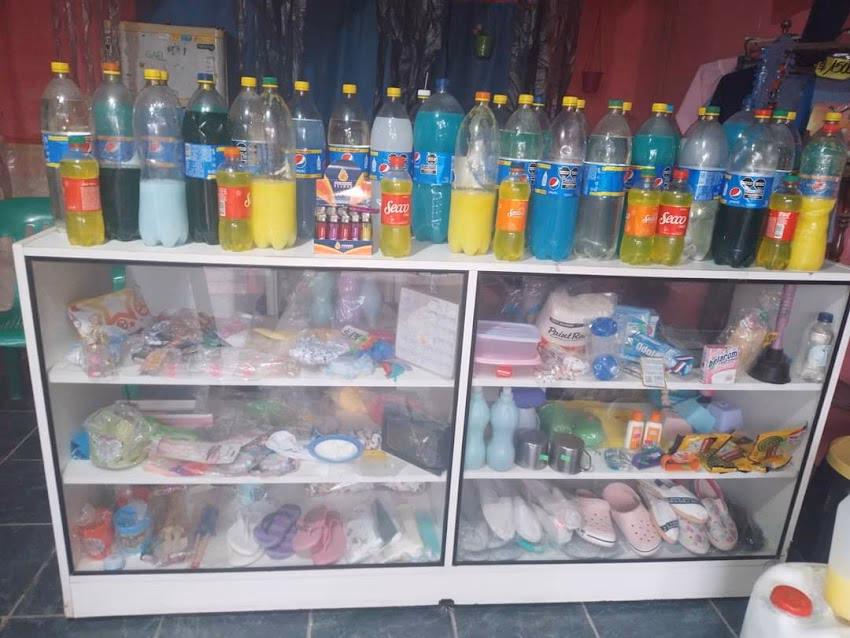 Librería Y Regaleria Guty Y Fer