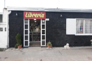 Libreria y Regaleria Independencia