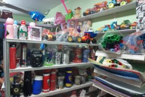 Libreria y Regaleria Jadirox