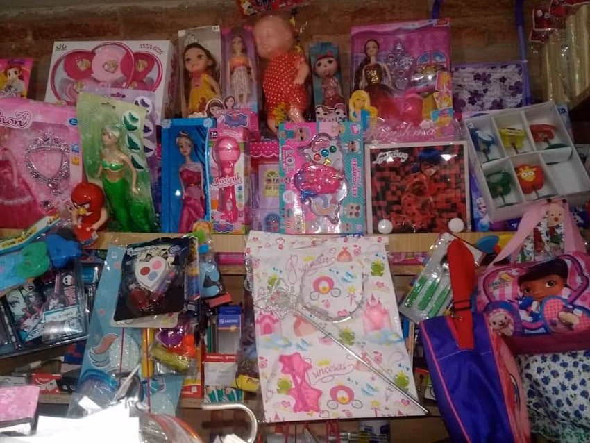 Libreria Y Regaleria Ksi Todo