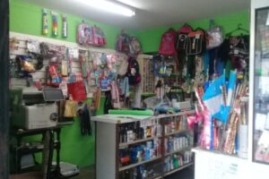 Libreria y regaleria los 3 hermanos