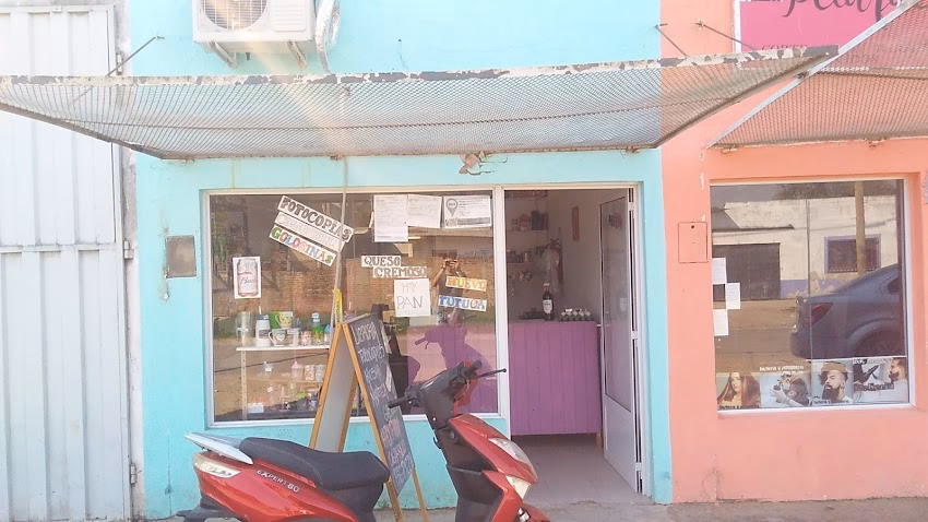 Libreria y Regaleria Maggiie