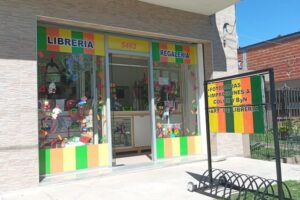 Librería Y Regalería María Luz