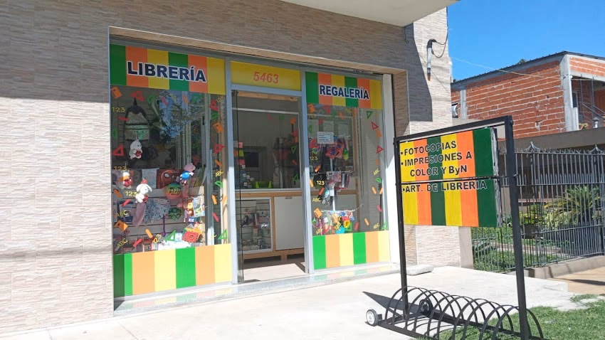 Librería Y Regalería María Luz