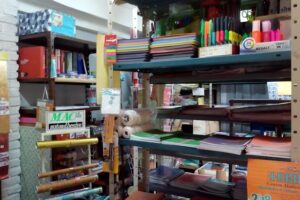 Librería y regalería Mirta y Yo