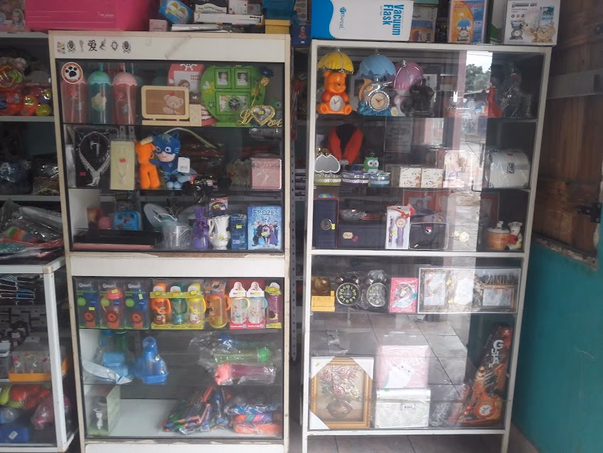 Libreria y Regaleria Nic