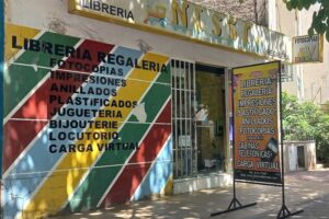 Librería y Regalería Nissi