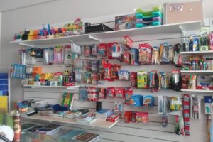 Librería y Regalería Papelitos