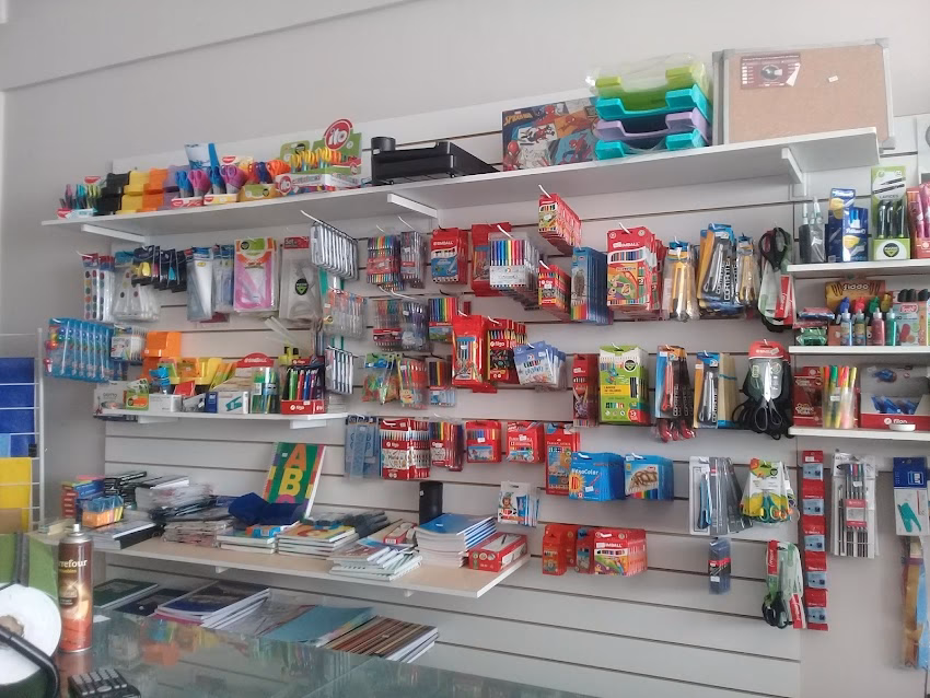 Librería y Regalería Papelitos