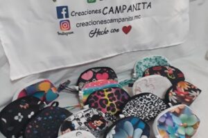 Librería y regaleria Sofia Creaciones Campanita