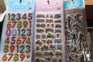 Libreria Y Regaleria Sole Mío