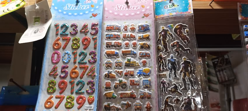 Libreria Y Regaleria Sole Mío