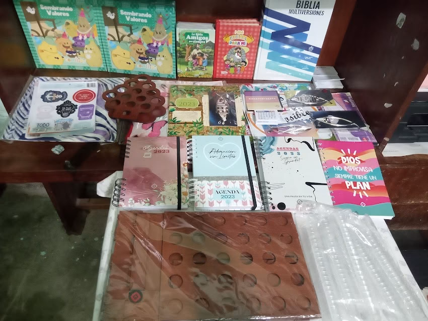 Librería Y Regalería Yireh