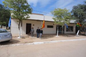 Librería y Revistería Torres