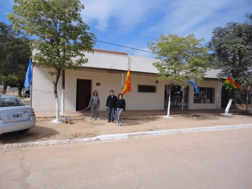 Librería y Revistería Torres