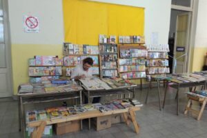Libreria y Santería San José