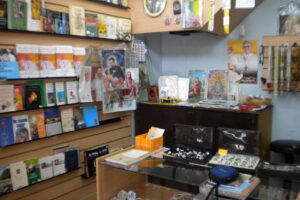 Librería y Santería Santa Teresita