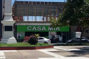 Librerías Casa Mia Srl Formosa