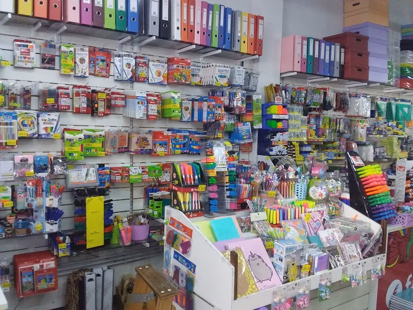 Librerías Comienzos