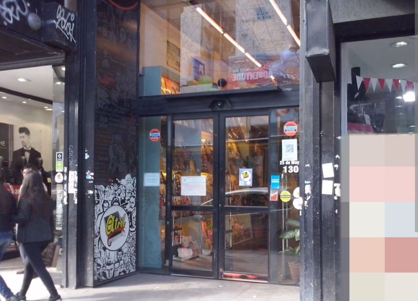 Librerías El Atril Lomas de Zamora Online