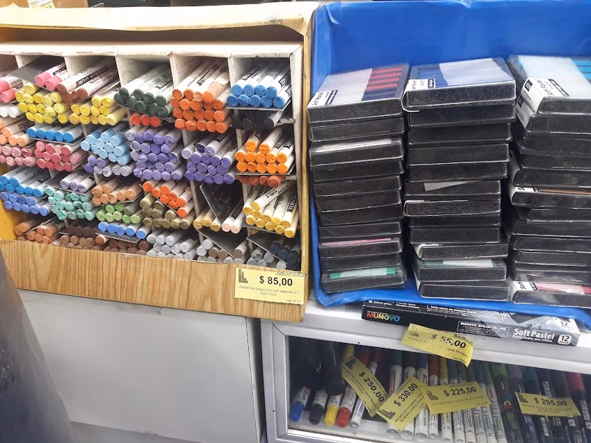 Librerias Levalle Av Cordoba