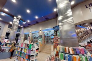 Librerías Levalle Florida