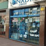 Librerías Nadir