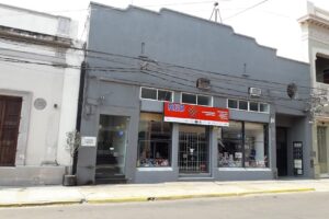 Librerias Red