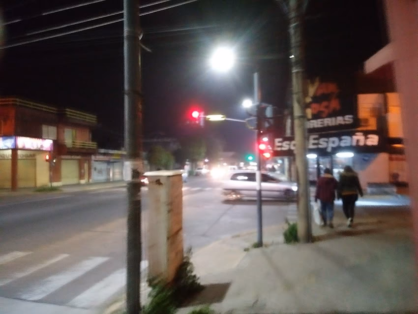 Librerias Van Gogh Local 1