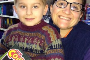 Librerias Van gogh Local 2