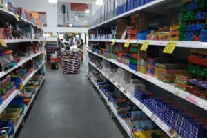 Librerias Van Gogh Local 3