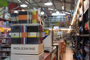 Librerías y Jugueterías Jumbo Express